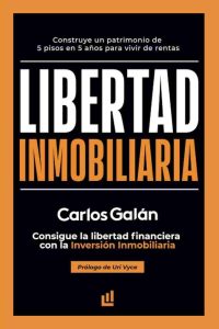 Libro libertad inmobiliaria